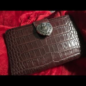 Brighton wallet